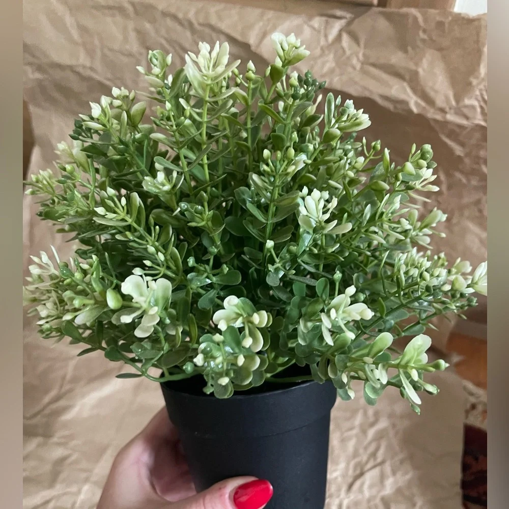 IKEA Fejka Faux Plant